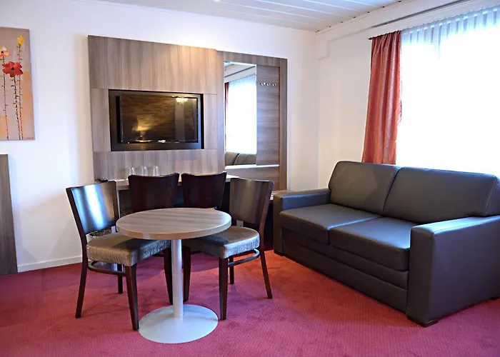 Motel21 Hamburg-mitte Motel