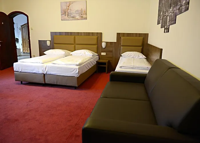 Motel21 Hamburg-mitte *