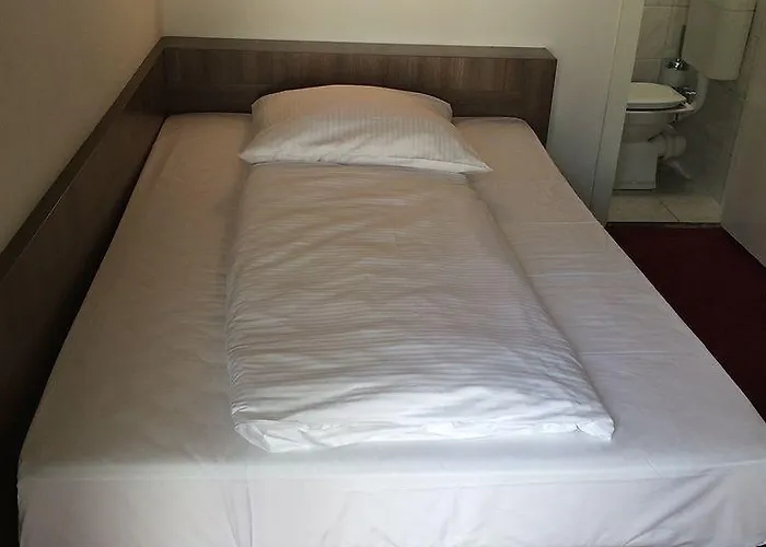Motel21 Hamburg-mitte