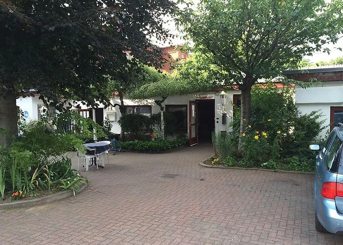 Motel21 Hamburg-mitte Hamborg